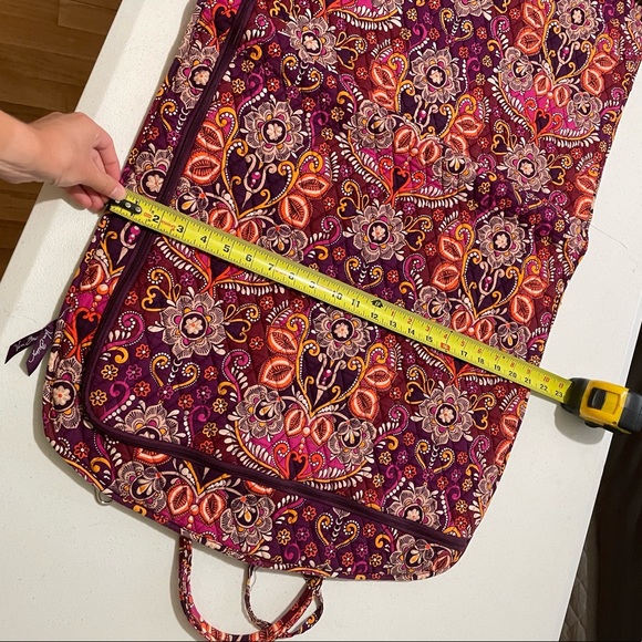 Vera Bradley Storage & Organization Rare Vera Bradley Hanging